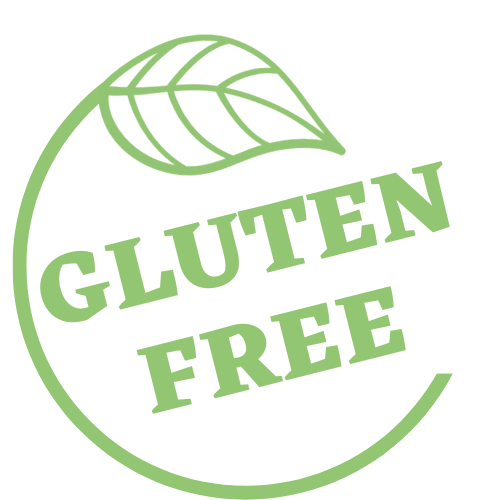 Gluten free